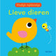 Deltas Book de visualisation joyeux Lieve Dieren