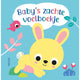 Deltas Babies Soft Feebook
