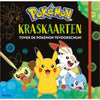 Deltas 8 cartes à gratter et Krapsen