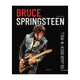 Deltas Bruce Springsteen 50 ans