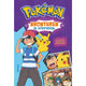 Pokémon Aventures Pokémon sous forme de bande dessinée - Ultra