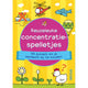 Jeux de concentration de cartes à jouer et d'apprentissage Deltas