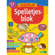 Bloc de jeu instructif deltas 2-3 ans