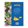 Deltas Pokémon, le livre le plus beau et le plus recherché