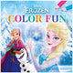 Deltas Disney Color Fun La Reine des Neiges