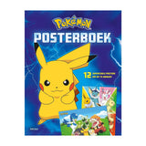 Livre d'affiches Pokémon Deltas - afbeelding 1