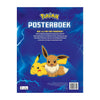 Livre d'affiches Pokémon Deltas
