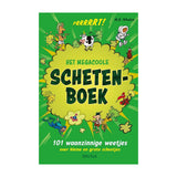 Deltas le méga livre de pet cool - afbeelding 1