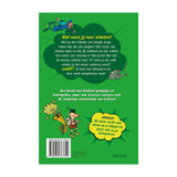 Deltas le méga livre de pet cool - afbeelding 2