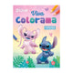 Deltas disney viva colorama (avec affiche) point