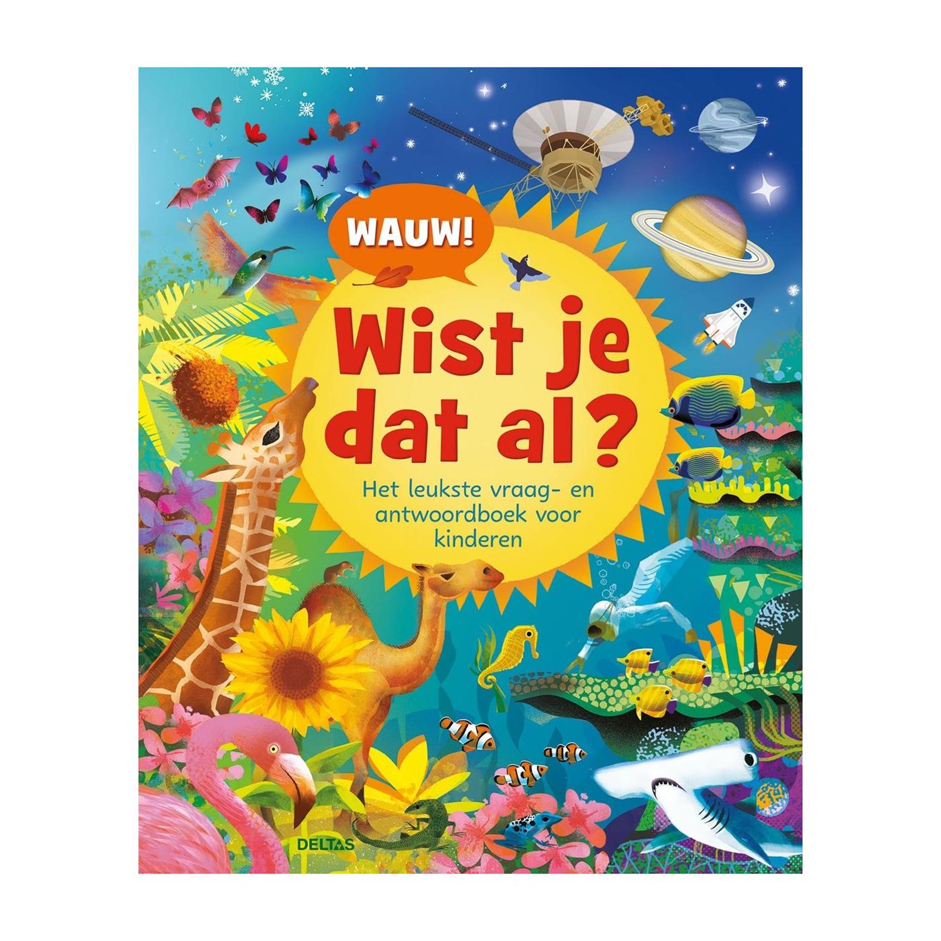 Les deltas wow ! tu le savais déjà ?