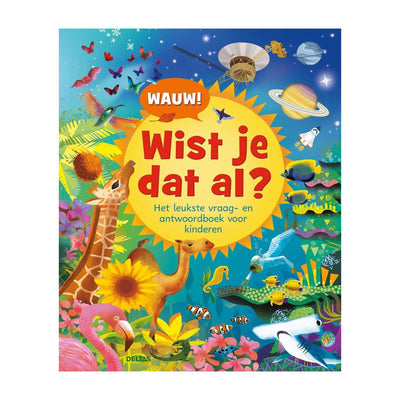 Les deltas wow ! tu le savais déjà ?