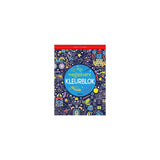 Deltas, mon bloc de couleurs méga cool - afbeelding 1