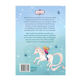 Les Deltas scintillent, la licorne la plus douce - afbeelding 2