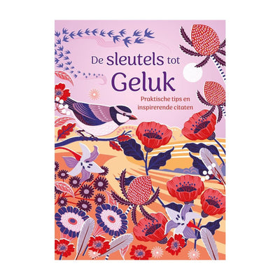 Deltas les clés du bonheur