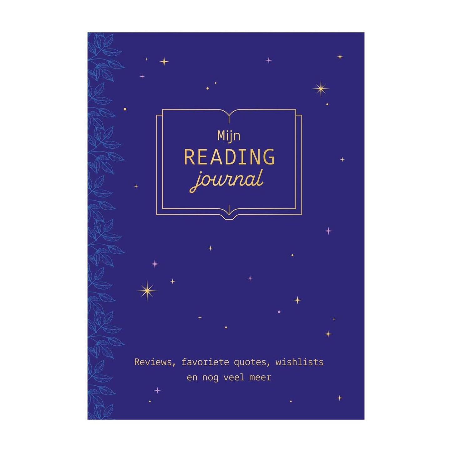 Deltas mon journal de lecture