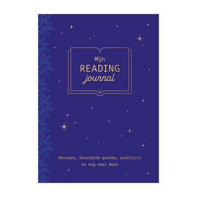 Deltas mon journal de lecture