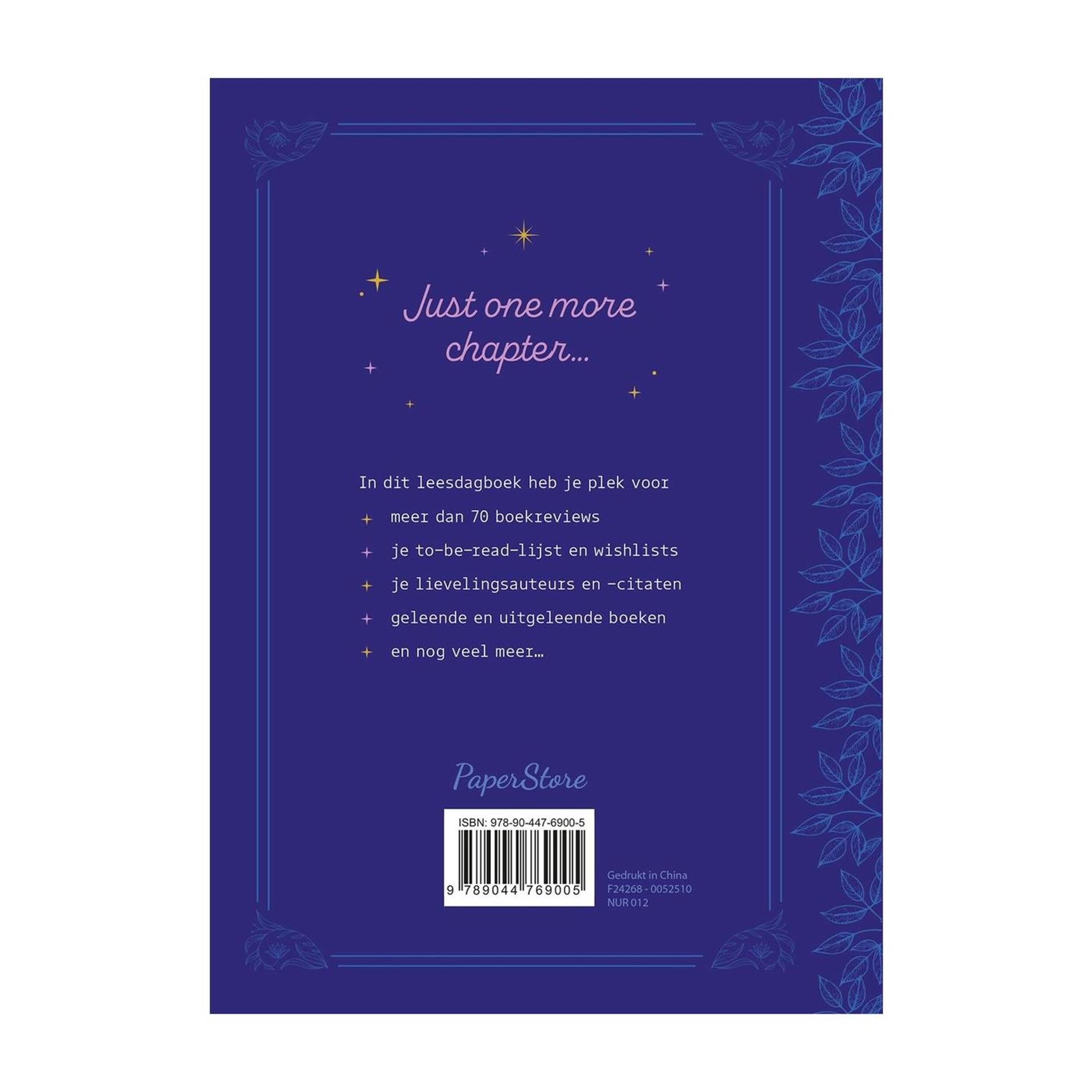 Deltas mon journal de lecture