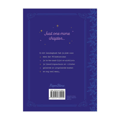 Deltas mon journal de lecture