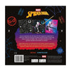Cartes à gratter Deltas Marvel Spider-Man