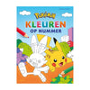 Couleur Pokémon Deltas par numéro