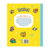Coloriage amusant de pixels Pokémon Deltas
