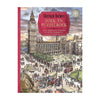 Livre de recherche et d'énigmes de Deltas Sherlock Holmes