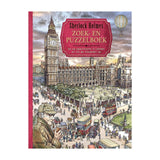 Livre de recherche et d'énigmes de Deltas Sherlock Holmes - afbeelding 1