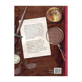 Livre de recherche et d'énigmes de Deltas Sherlock Holmes - afbeelding 2