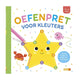 Deltas pratique le plaisir pour les tout-petits (3-4 ans)