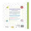 Deltas pratique le plaisir pour les tout-petits (3-4 ans)