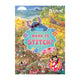 Deltas Disney Stitch - où est le point ?
