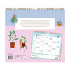 Planificateur familial Deltas - plantes d'intérieur