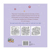 Deltas joli livre de coloriage confortable coco wyo