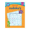 Les sudokus super cool de Delta