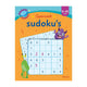 Les sudokus super cool de Delta