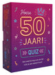 Deltas hourra 50 ans ! quiz