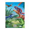 Bloc de couleur Deltas Dino Color