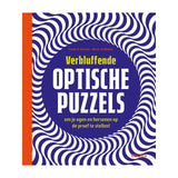 Les superbes puzzles optiques de Delta - afbeelding 1