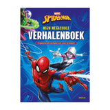 Deltas Spider-Man, mon livre d'histoires méga cool - afbeelding 1