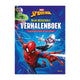 Deltas Spider-Man, mon livre d'histoires méga cool