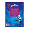 Deltas Spider-Man, mon livre d'histoires méga cool