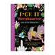 Deltas f*ck it - cartes de vœux à colorier