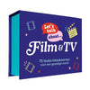 Deltas parlons de... cinéma TV
