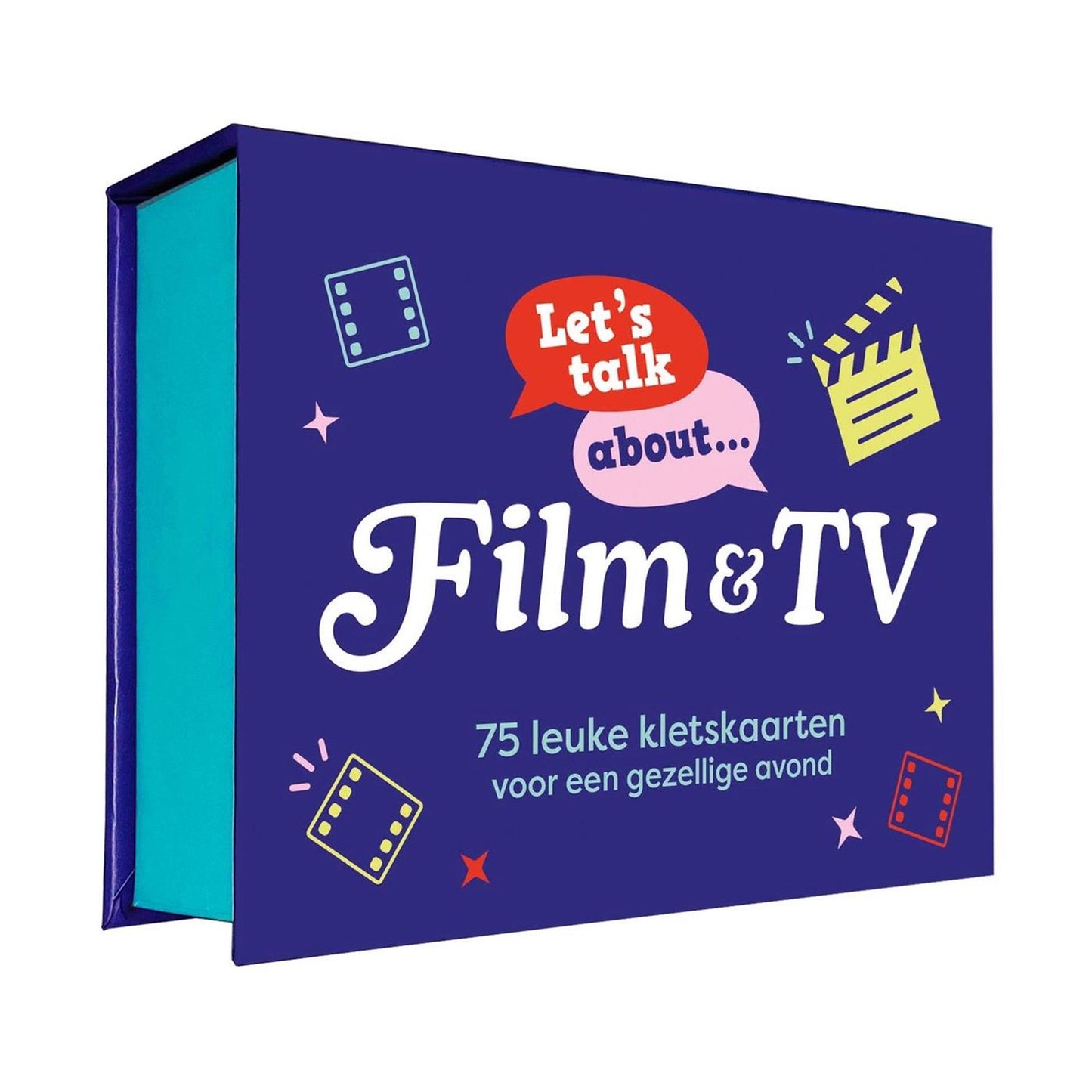 Deltas parlons de... cinéma TV