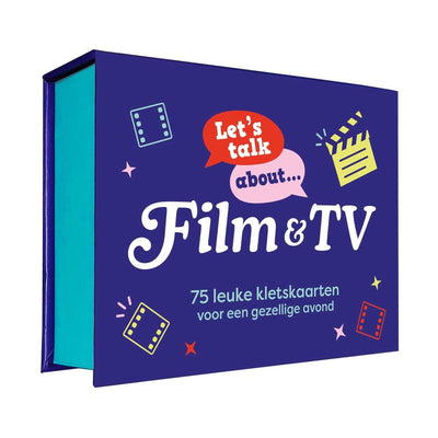 Deltas parlons de... cinéma TV