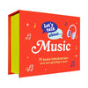 Deltas parlons de... musique