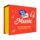 Deltas parlons de... musique