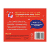 Deltas parlons de... musique - afbeelding 2
