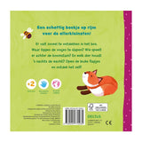 Vous recherchez des Deltas ? dans la forêt - afbeelding 2